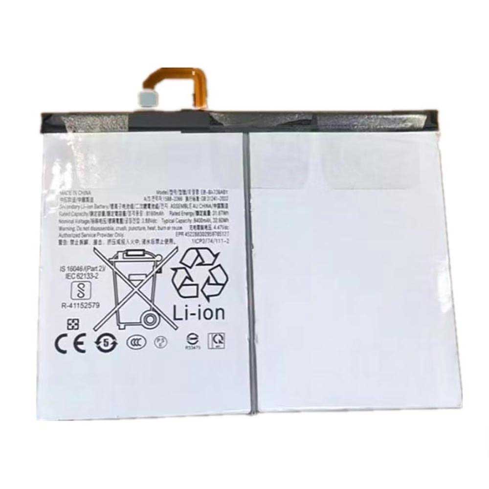 Samsung Galaxy Tab S11 SM-X730 SM-X736 battery