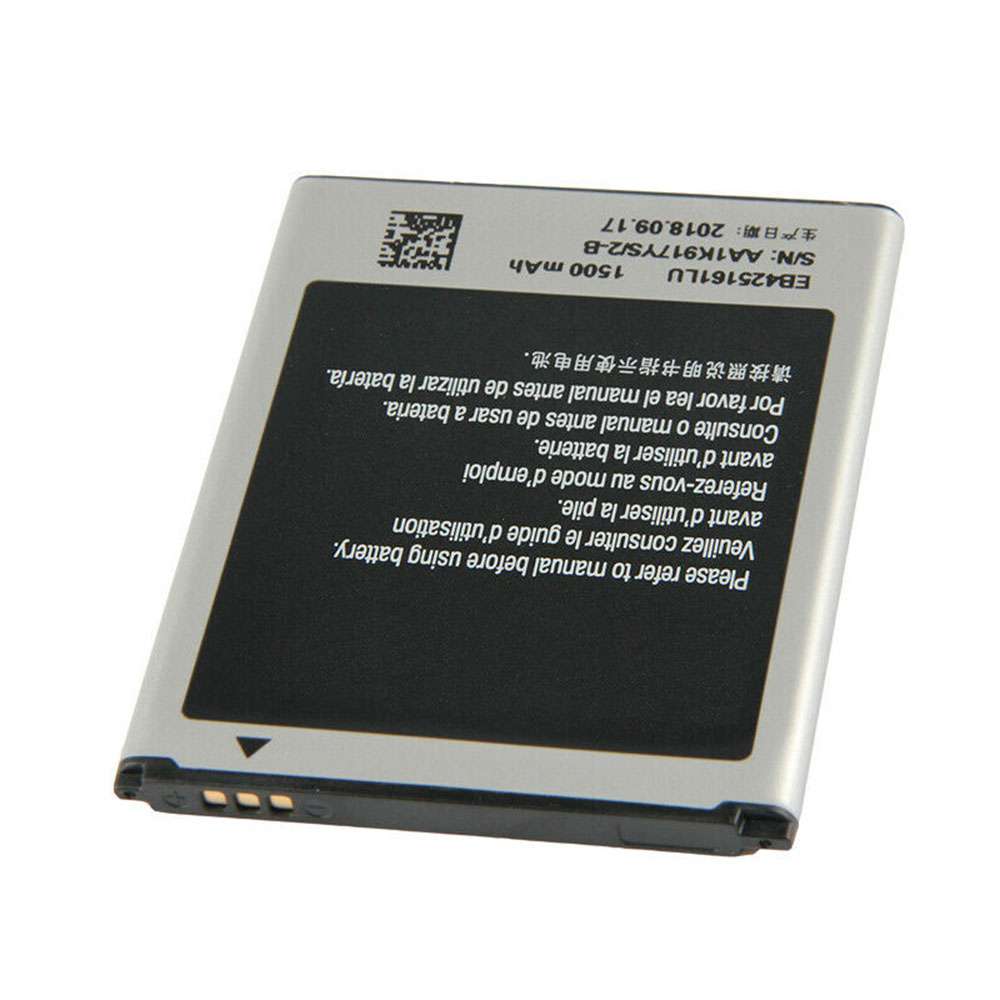 Samsung gt-s7566 i8190n S7562i i8160 battery