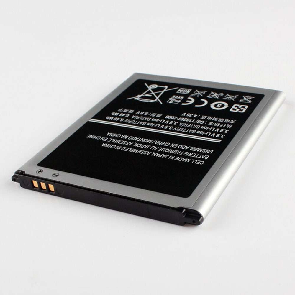 Samsung Galaxy Core i8262d SCH-i829 i8268 battery
