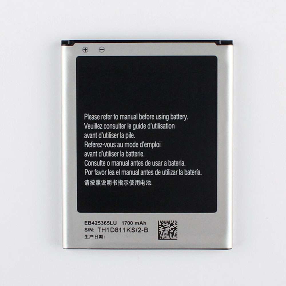 Samsung Galaxy Core i8262d SCH-i829 i8268 battery