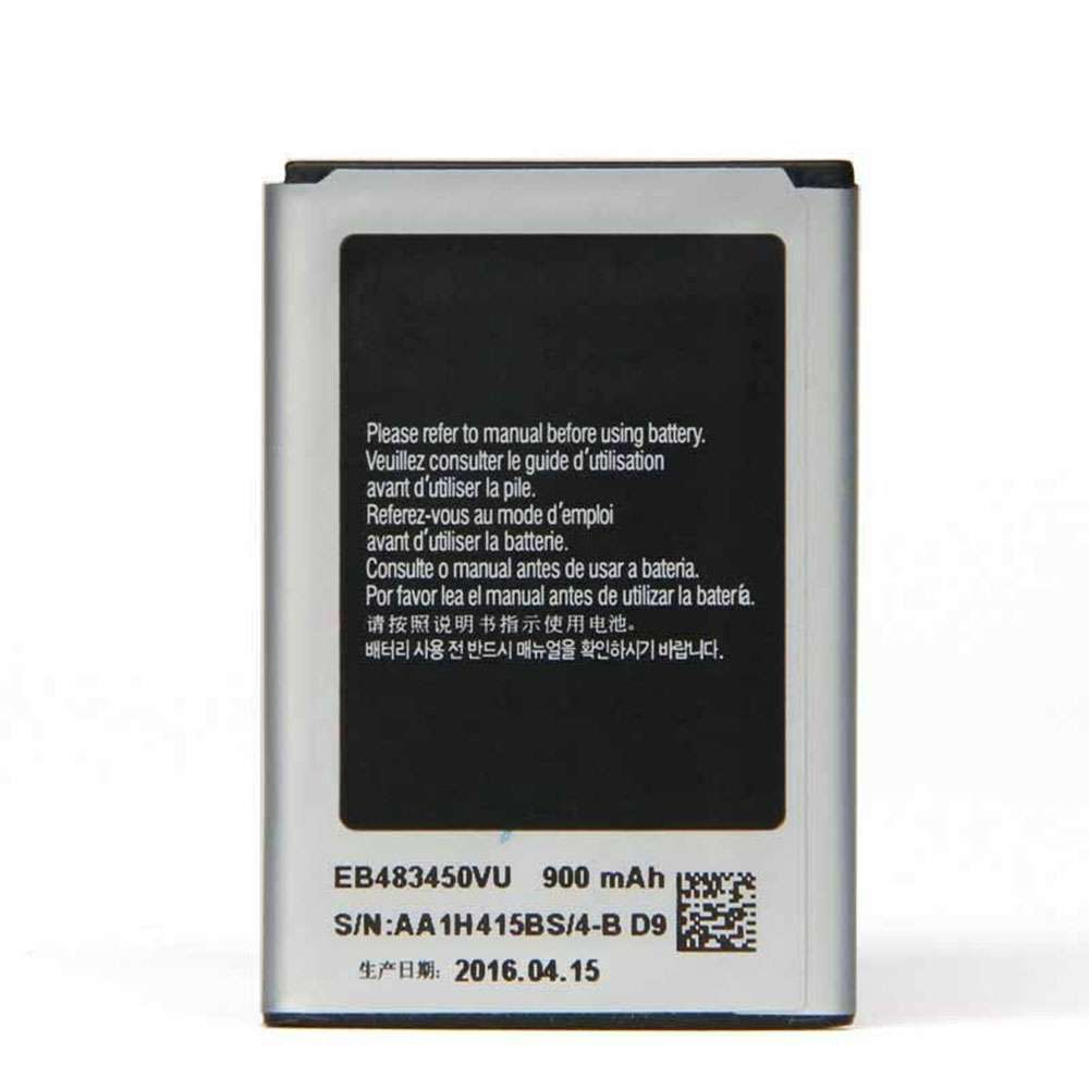 Samsung C3630 C3230 C5350 C3752 C3630C C3528 battery