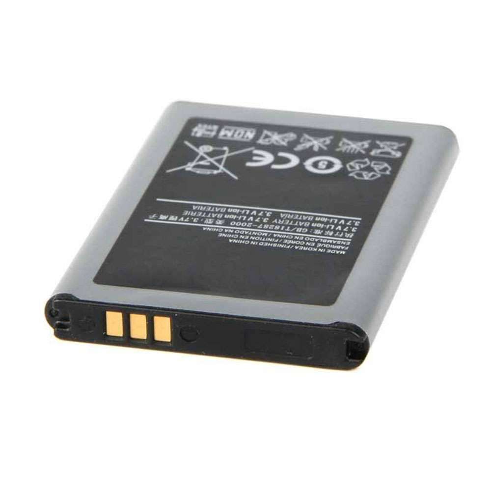 Samsung C3630 C3230 C5350 C3752 C3630C C3528 battery