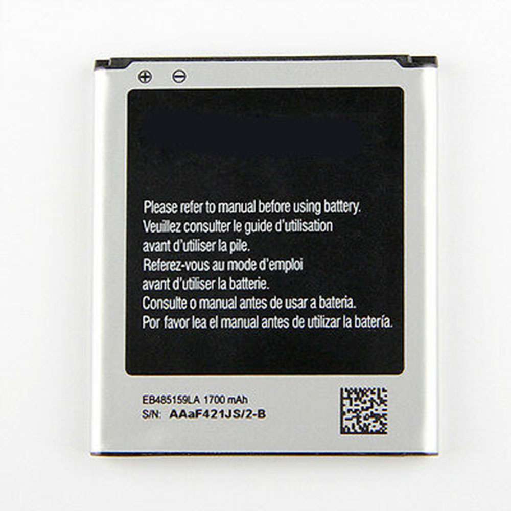 3.8V 1700mAh/6.46WH EB485159LA Smartphone Battery for Samsung Galaxy Reverb M950