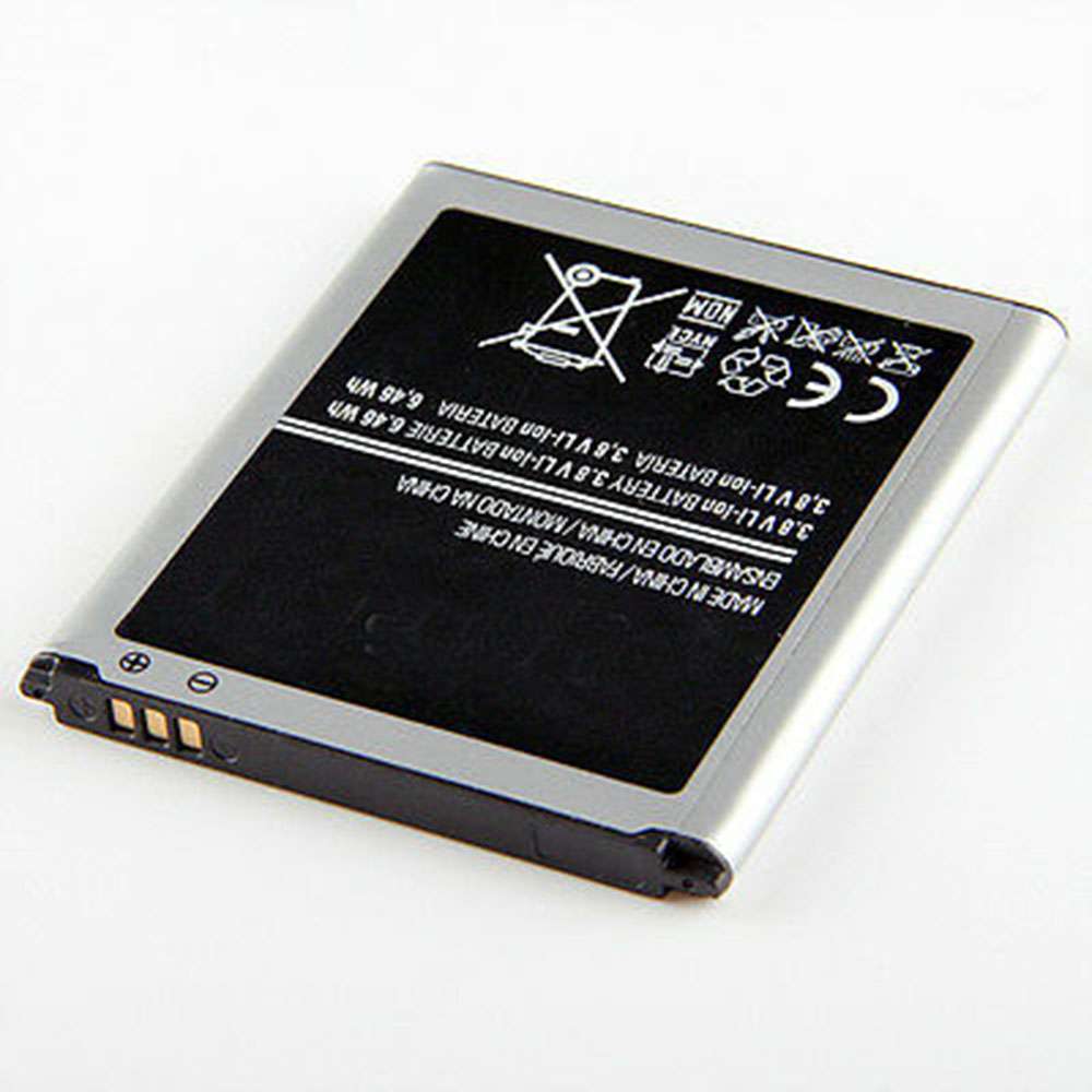 Samsung Galaxy Reverb M950 battery
