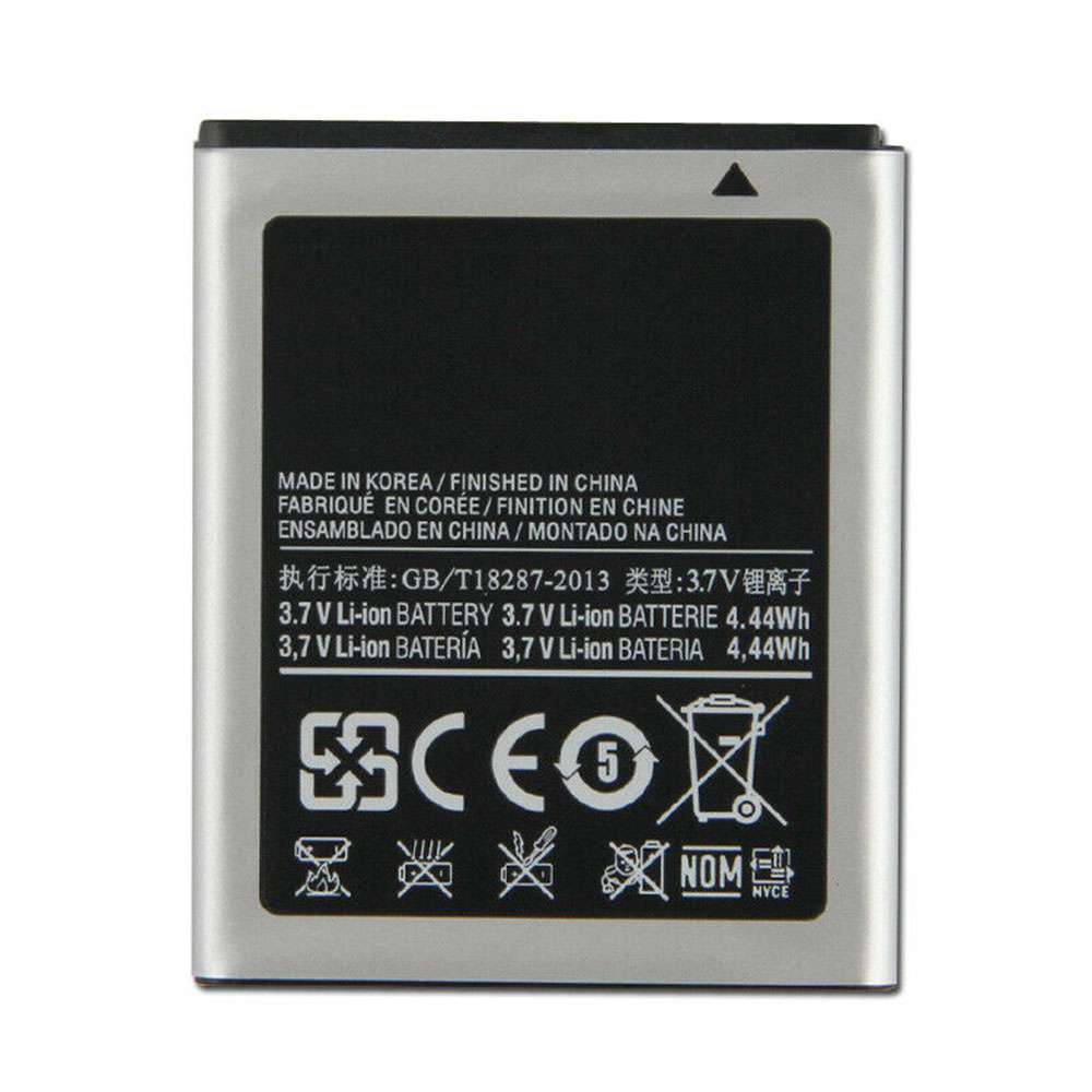 Samsung S5750 S5570 i559 S5330 S5232 C6712 battery