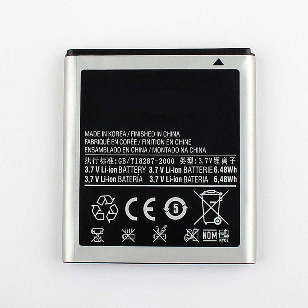 Samsung i727 I9210 E120L E120S E110S T989 battery