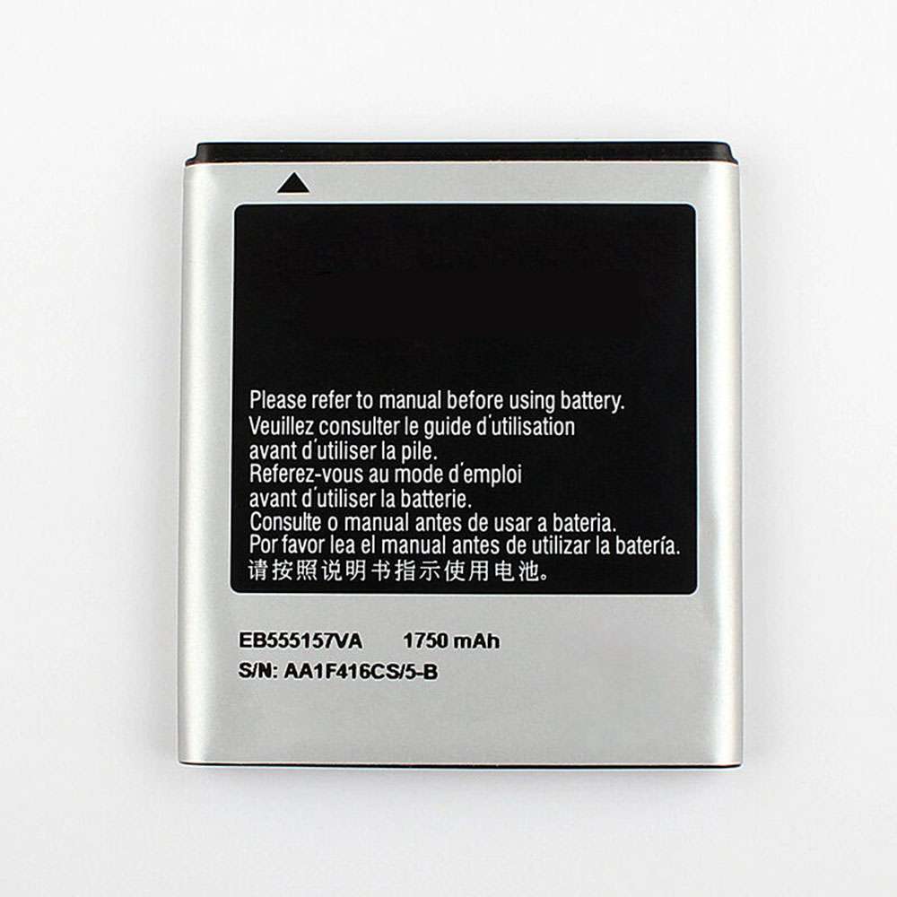 Samsung i727 I9210 E120L E120S E110S T989 battery