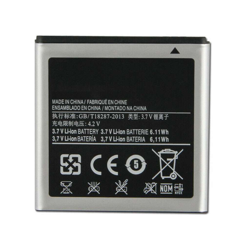 Samsung I9000 I589 I8250 I919U I9003 battery