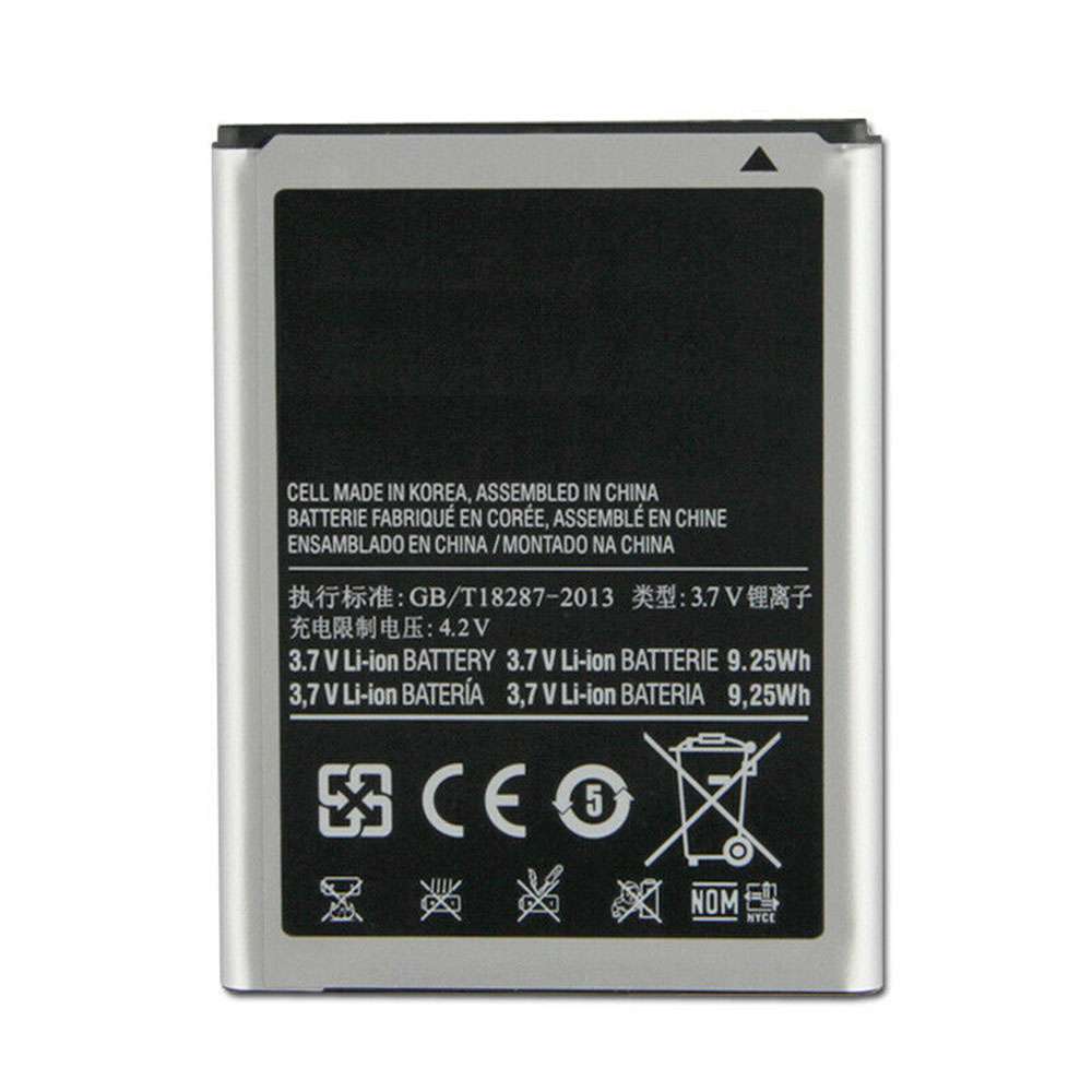 Samsung I889 I9220 N7000 battery
