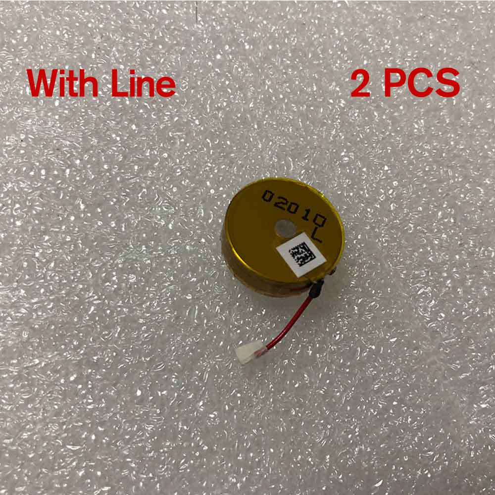 3.7V 0.4Wh CP1654-A3 Headphones Battery for Bose Jabra Bluetoot Headset