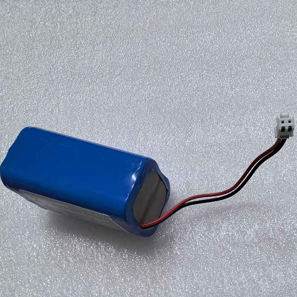 Eufy RoboVac INR18650 MH1-4S1P battery