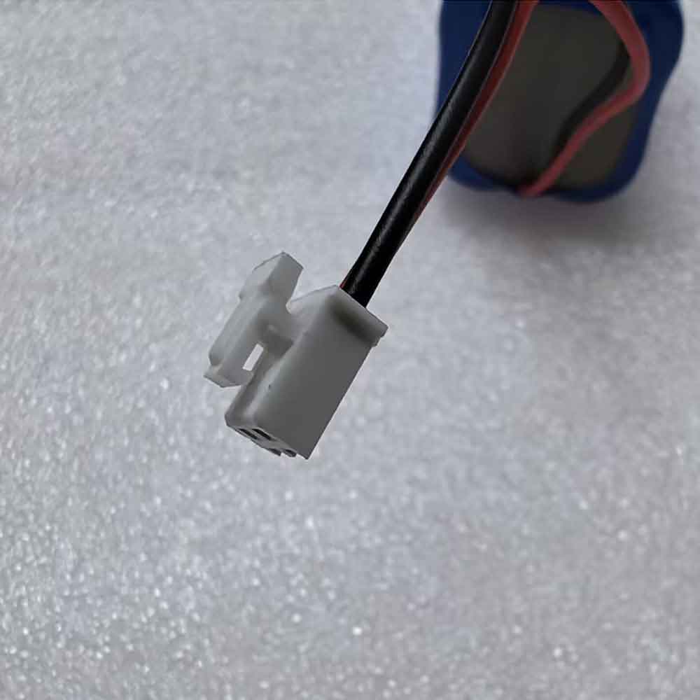 Eufy RoboVac INR18650 MH1-4S1P battery