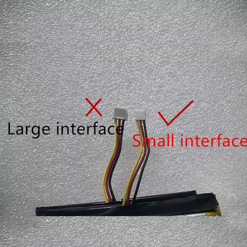 Ezviz DP1 Smart Cat Eye Monitor Camera battery
