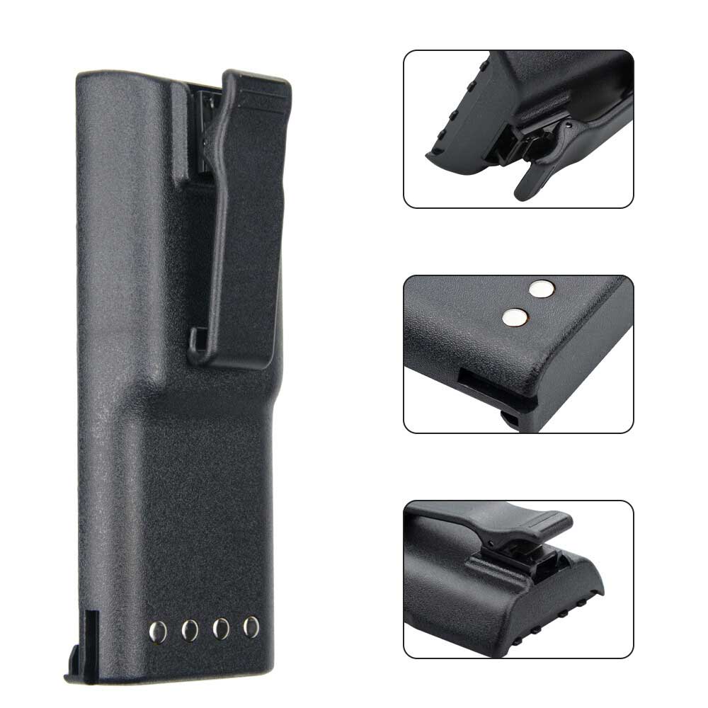 Motorola P080 P040 MTX638 LTS2000 battery