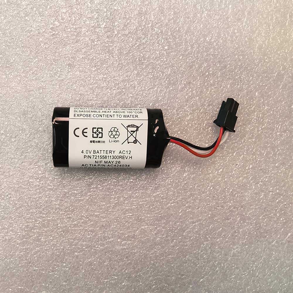 4V 1800mAh LR46049 GPS Battery for Land Rover LR46049