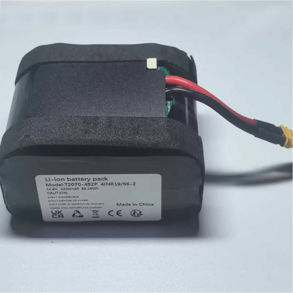 Eufy E20 T2070 battery