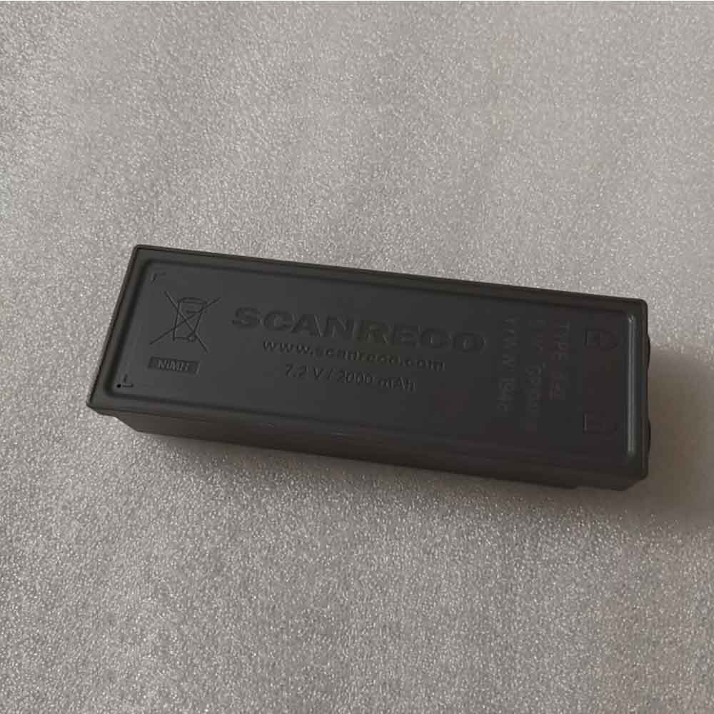 Scanreco 590 592 960 battery