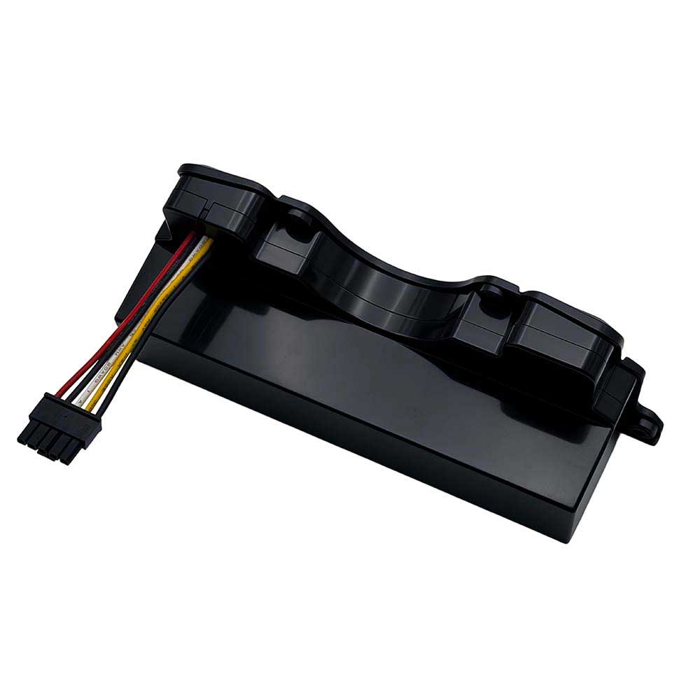 14.4V 2500mAh EFP31312 Vacuum Robot Battery for Electrolux UltimateHome 300