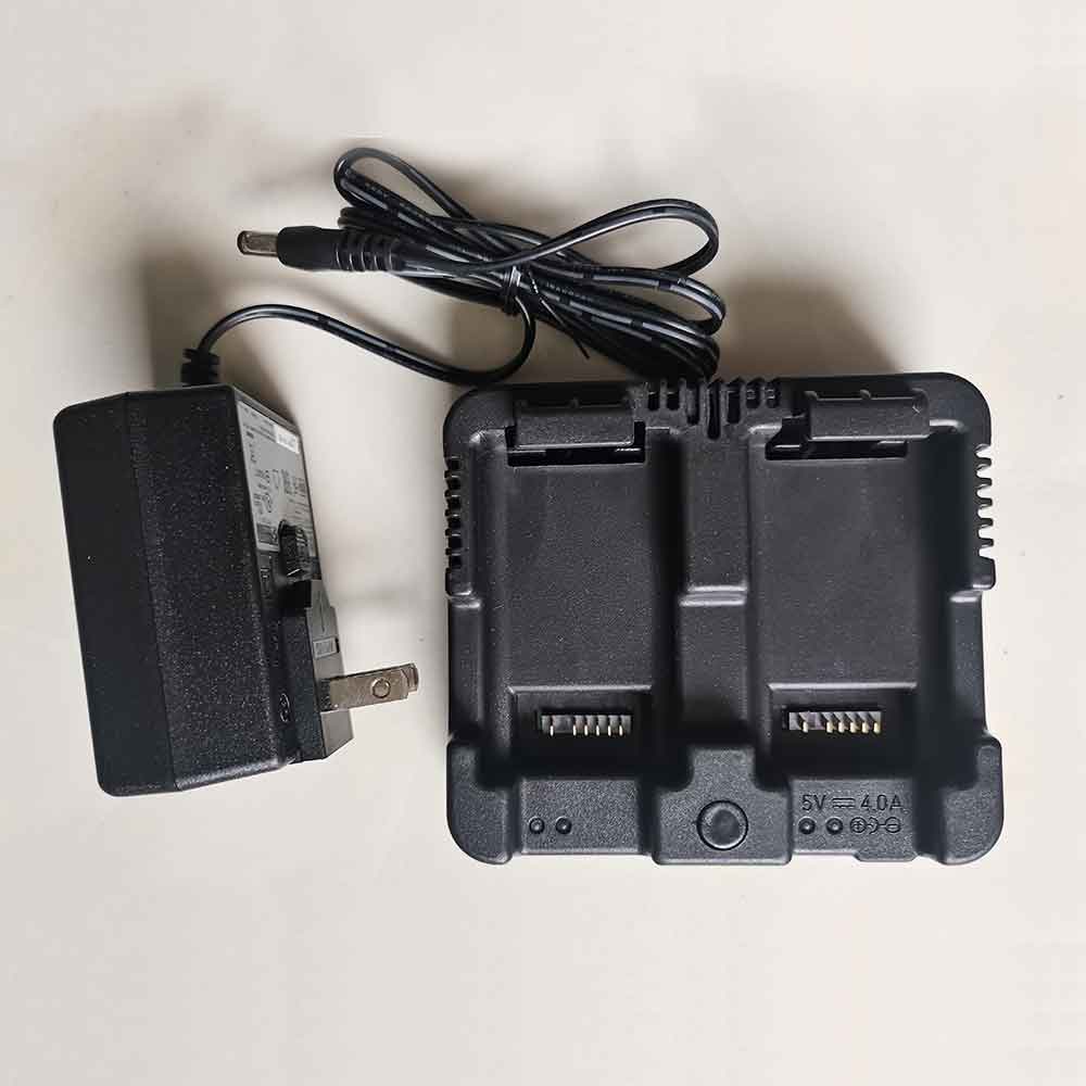 4V 2A 100V-240V 50-60Hz 0.7A EGL-Z2020 AC Adapter for Nikon NIVO 2M 5M 2C 3M 1M Total Stations