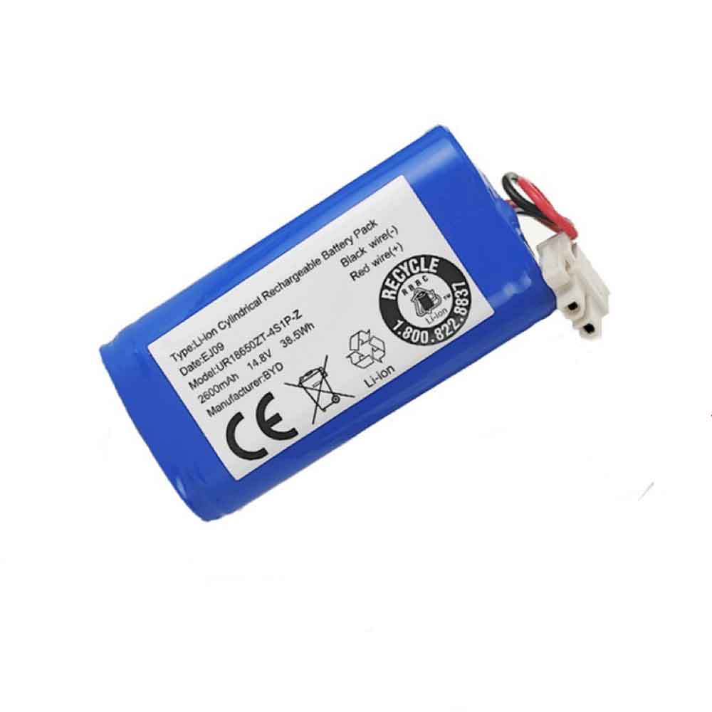 14.8V 2600mAh Ecovacs Deebot CR130 DF35 DG800 Replacement Battery