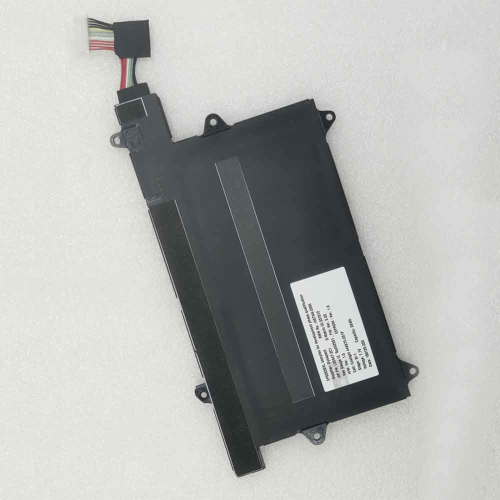 HP HSTNN-DB9I L52579-005 battery