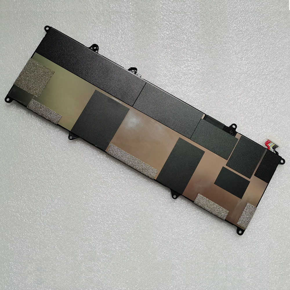 HP Elite Dragonfly G1 G2 battery