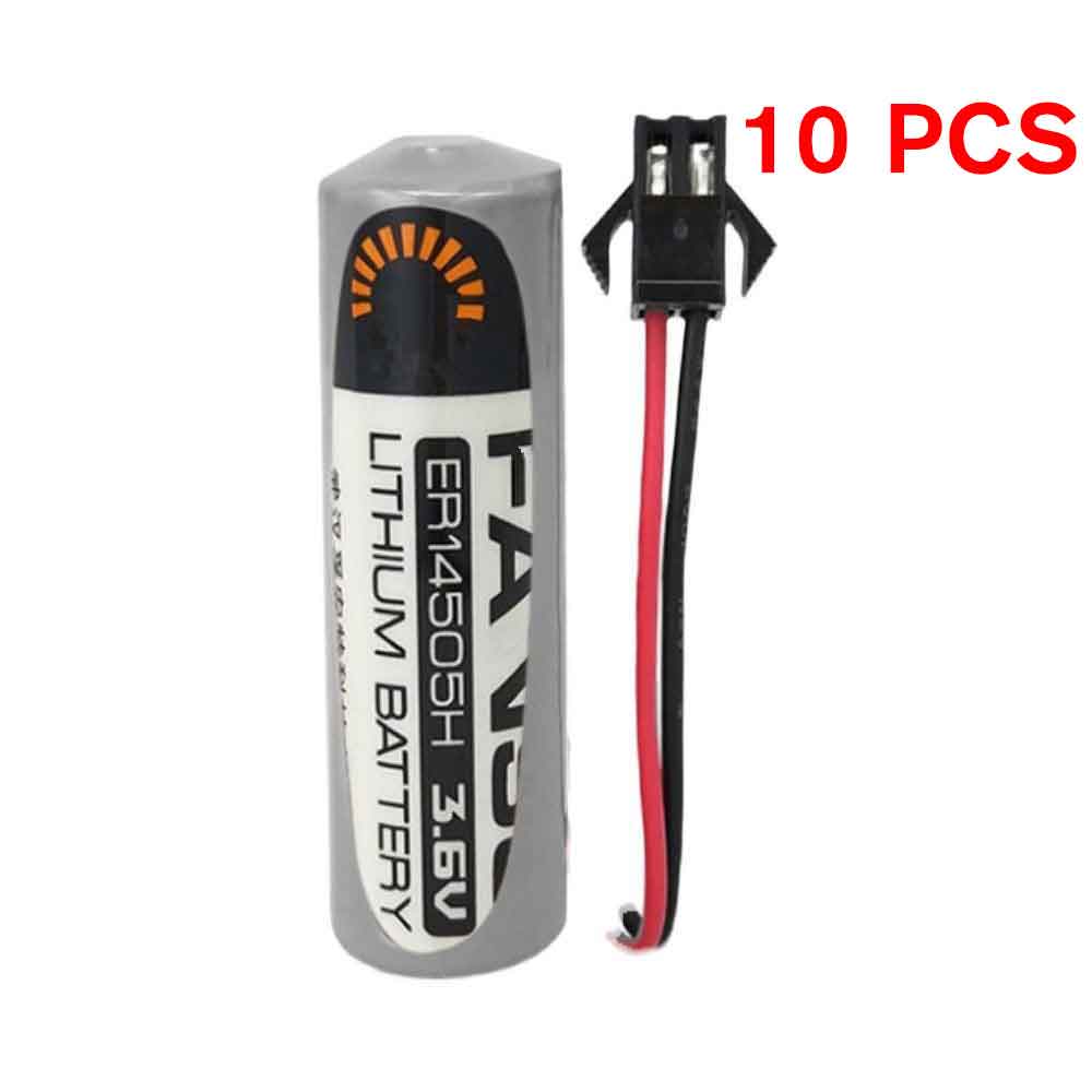 3.6V 2600mAh ER14505H PLC Battery for Fanso ER14505H