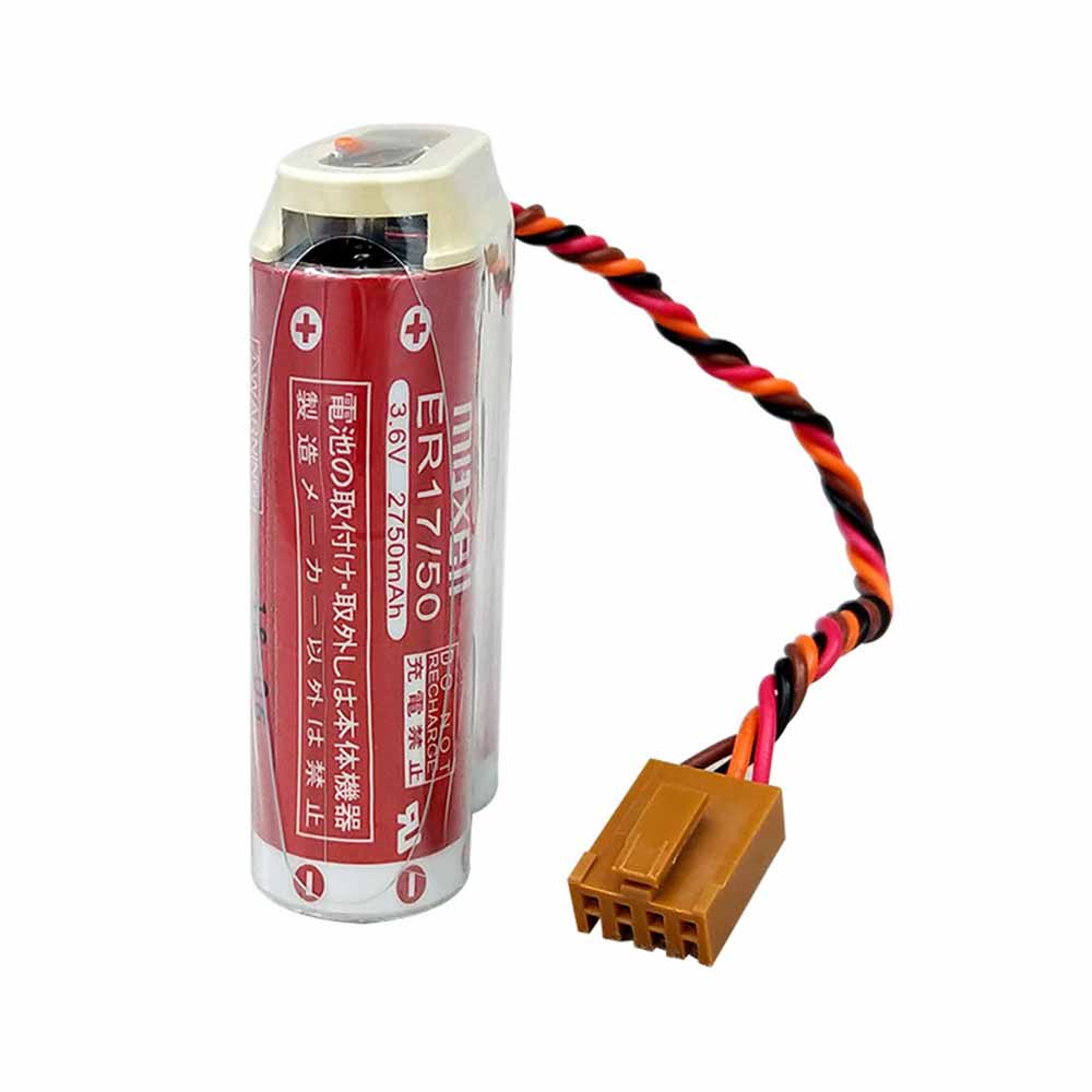 Kawasaki MD500N 50750-1018 battery