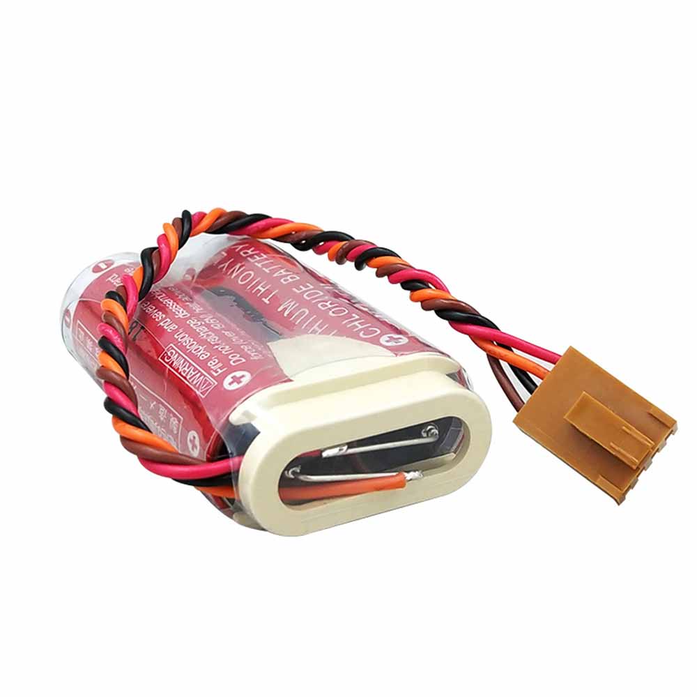 Kawasaki MD500N 50750-1018 battery
