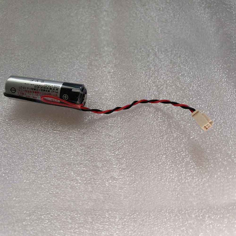 Toshiba ER17500V battery