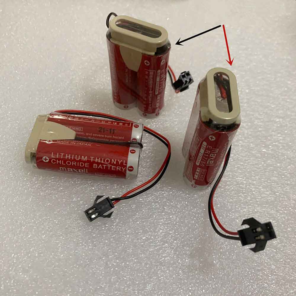 Nachi Fujikoshi MZ07 MZ03 Robot battery