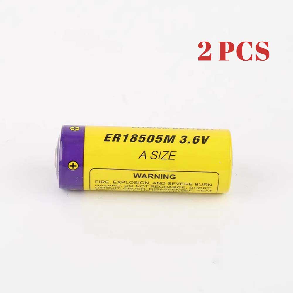 3.6V  ER18505M Standard Battery for Nhtone ER18505M