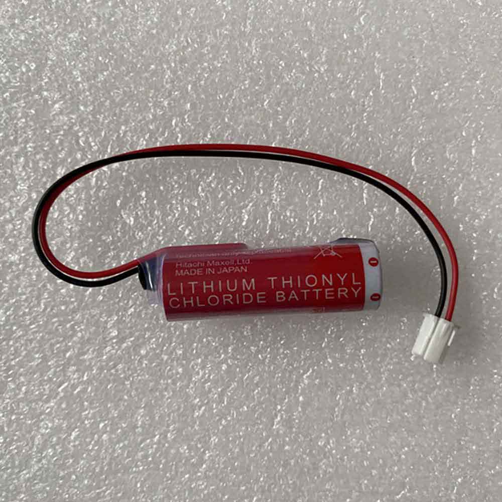 Yamaha YRC1000 Maxell PLC battery