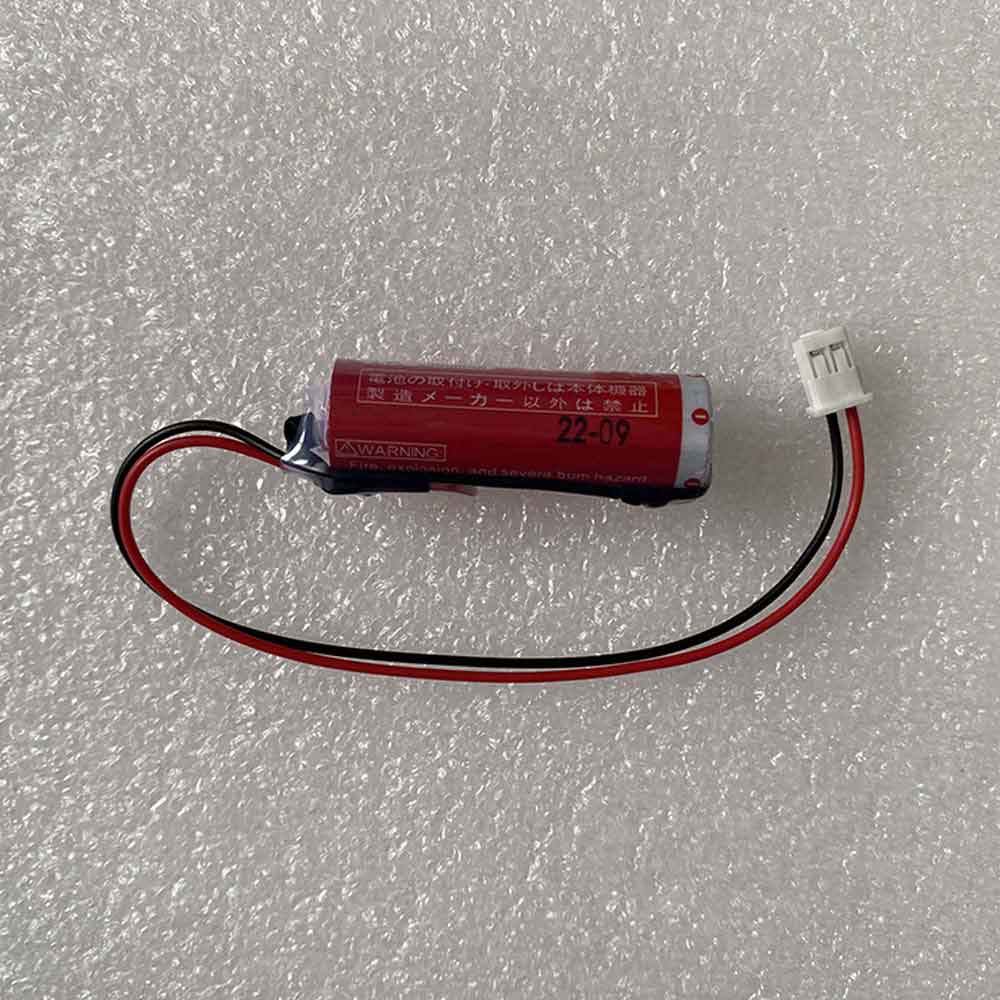 Yamaha YRC1000 Maxell PLC battery