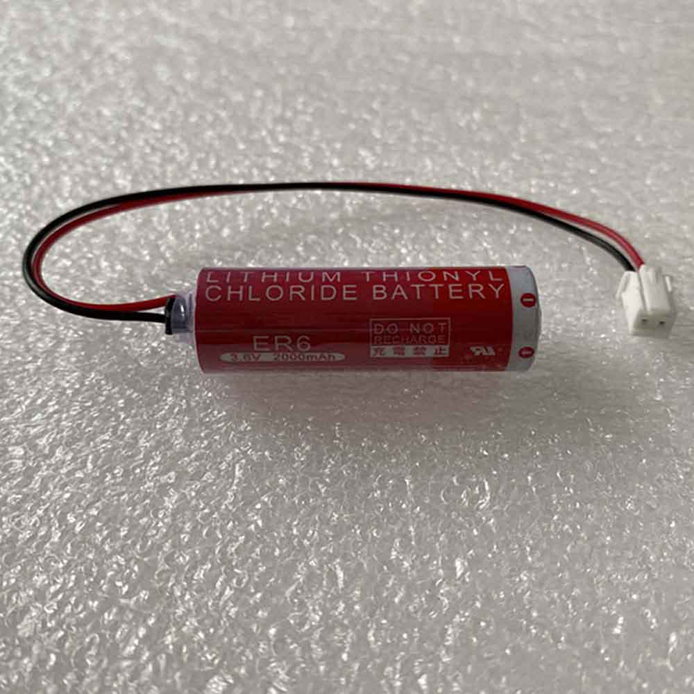 Yamaha YRC1000 Maxell PLC battery