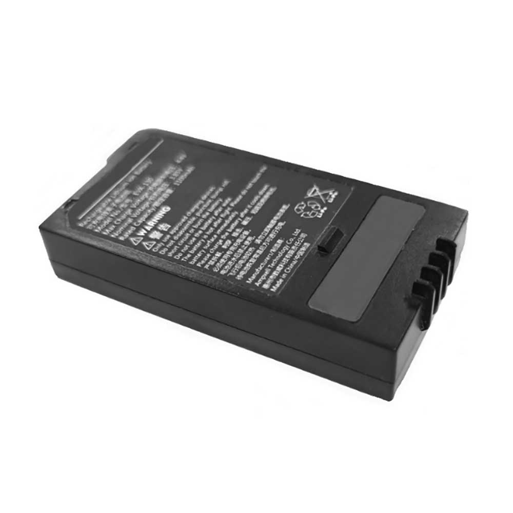 QiZheng QZ-A130 battery