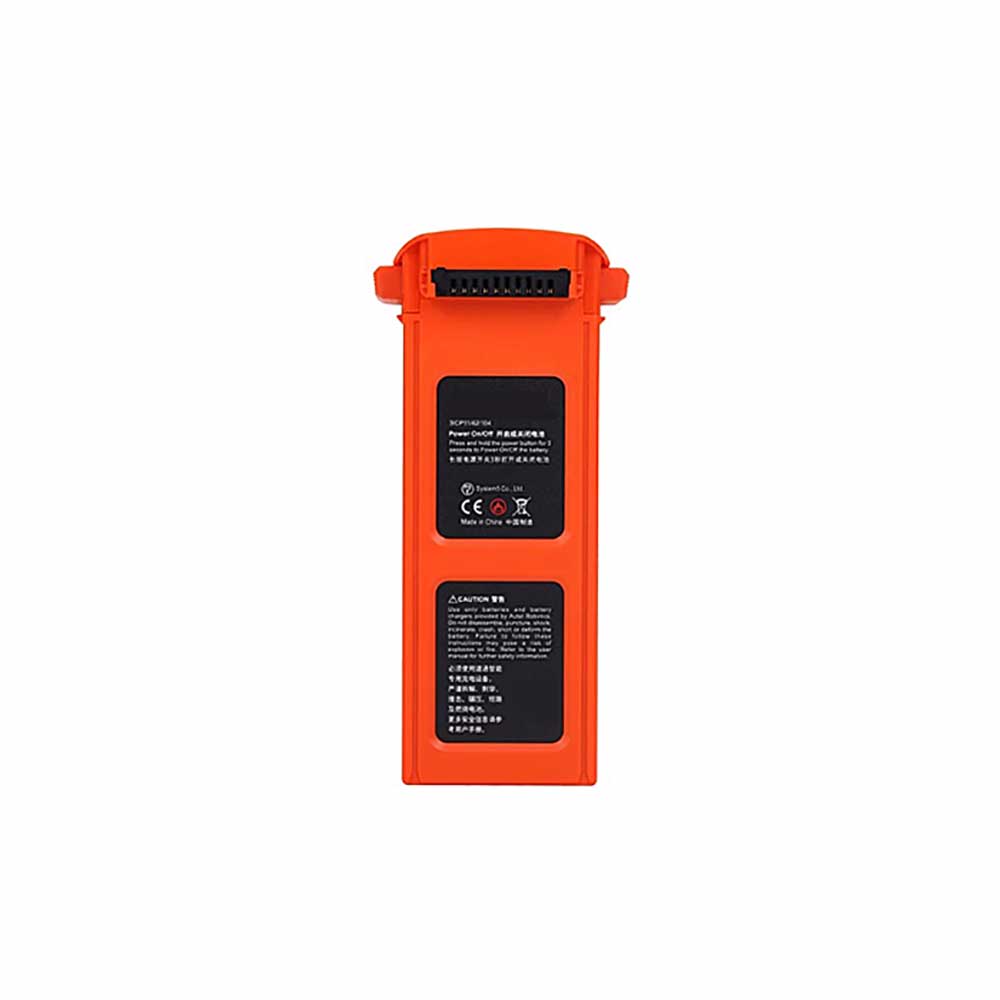11.55V 7100mAh EVO-2 Drone Battery for Autel EVO II