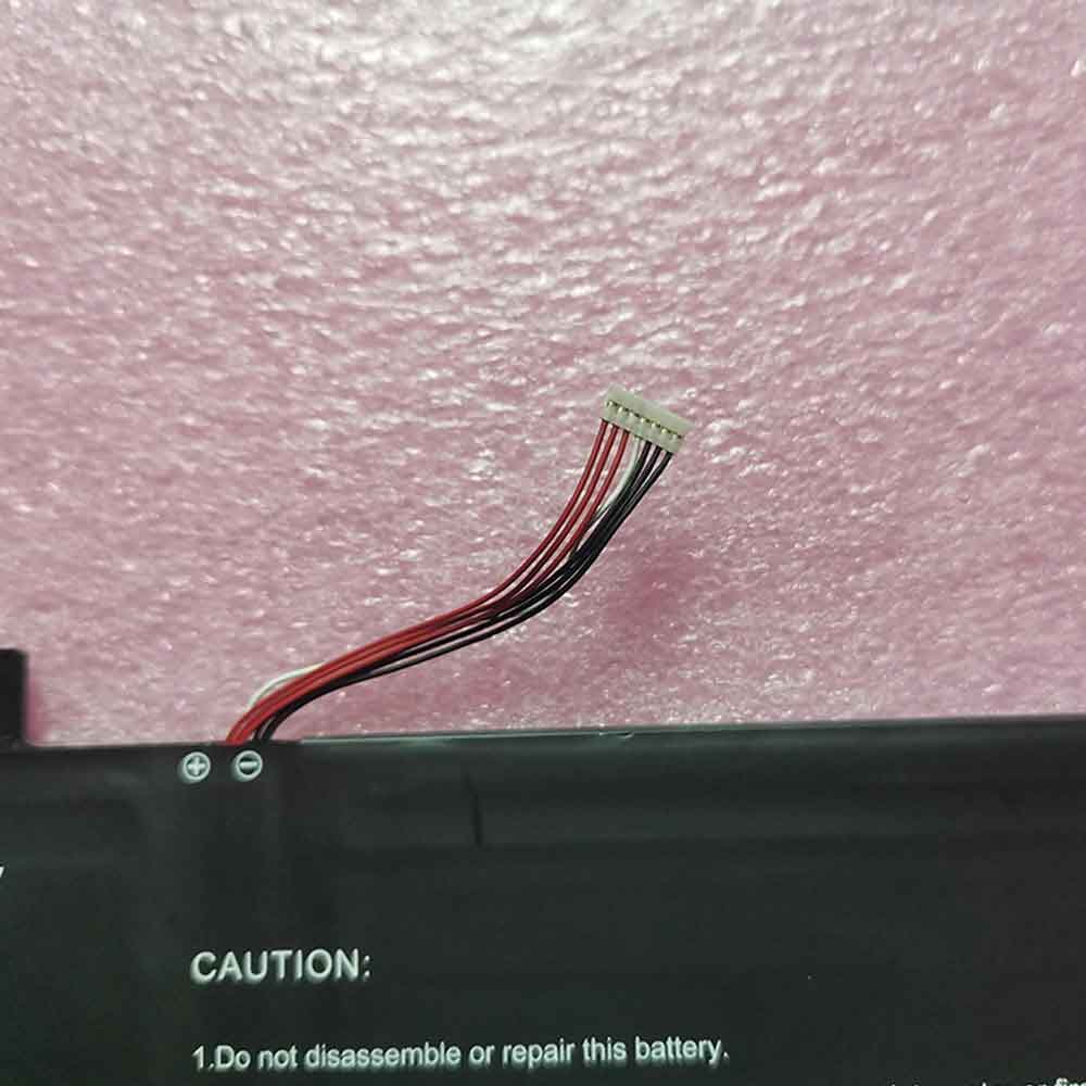 EVOO EVC-116-1 battery