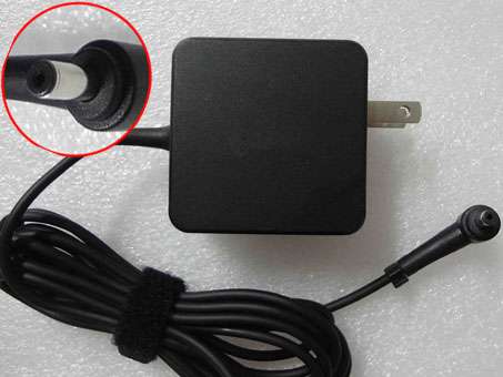 19V 100-240V 50-60Hz (for worldwide use) Replacement adapter for ASUS VivoBook X202E-DH31T Touch Laptop