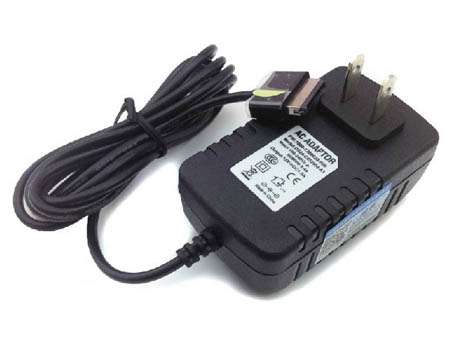 15V 1.5A(1,4A)18W 100-240V 1.5A(1,5A)50-60Hz  AC ADAPTER Wall Charger Asus Eee Pad Tablet SL101, TF101, TF201 Replacement Adapter