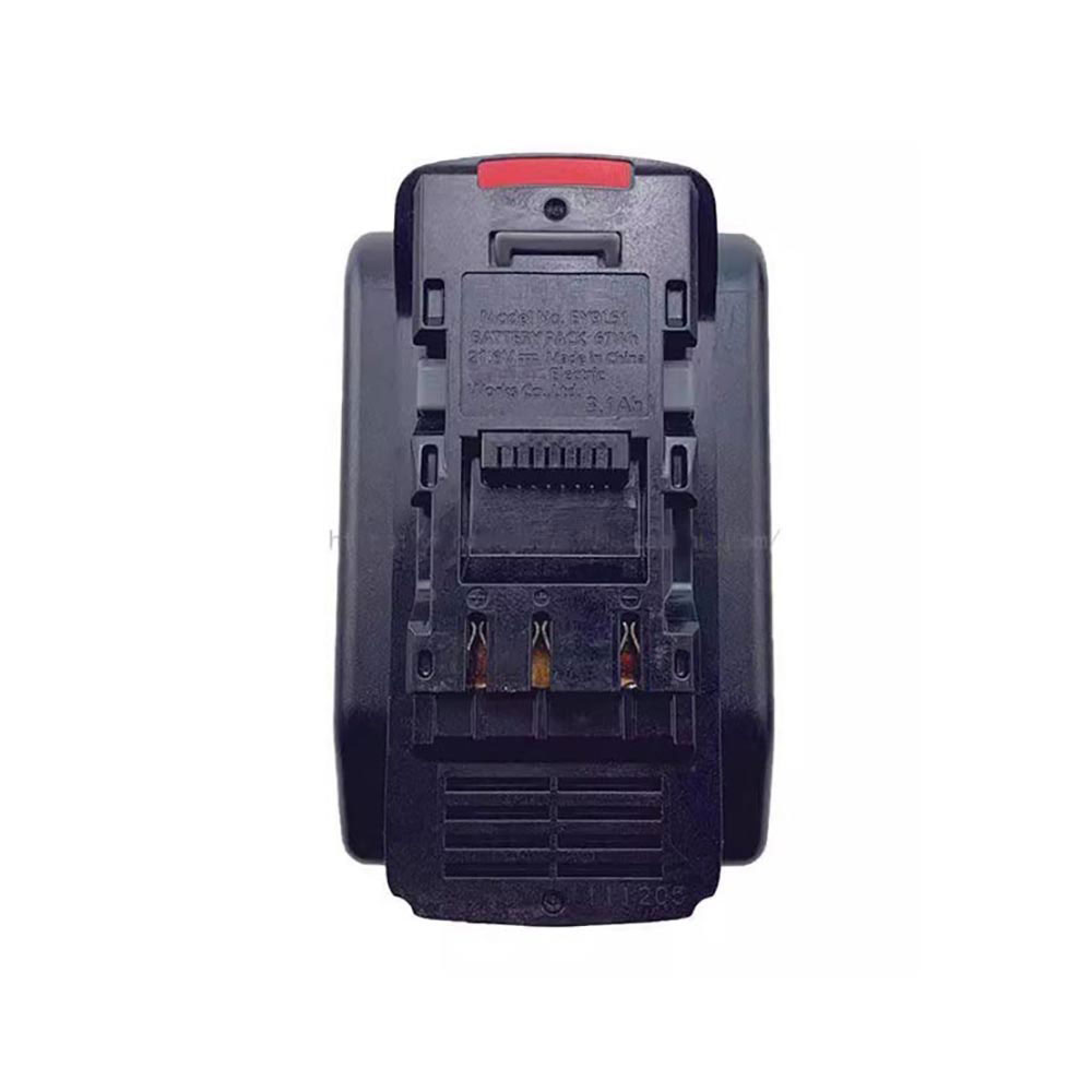 21.6V 3100Wh Panasonic EY9L61 Replacement Battery