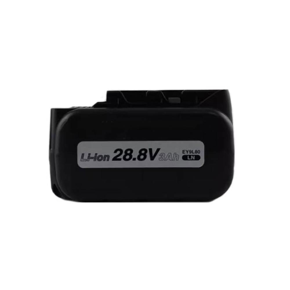 28.8V 3000mAh Panasonic EY7880 Replacement Battery