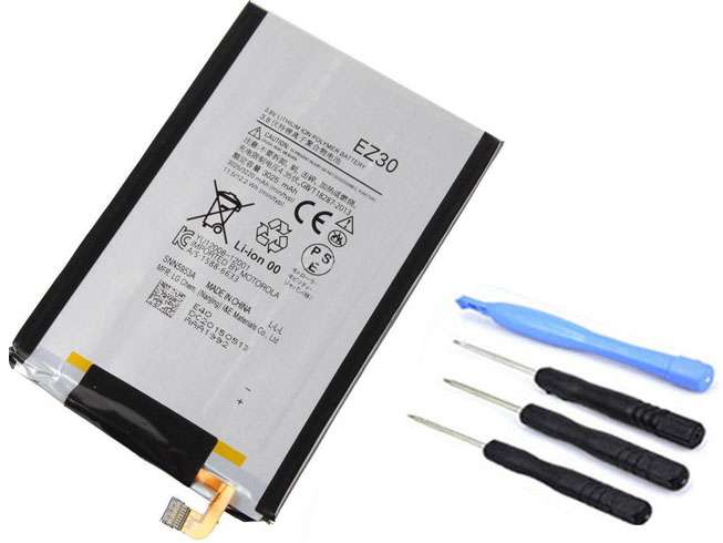3.8V 3025mAh Motorola Google Nexus 6 XT1100 XT1103 XT1115 Replacement Battery