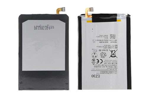 Motorola Google Nexus 6 XT1100 XT1103 XT1115 battery