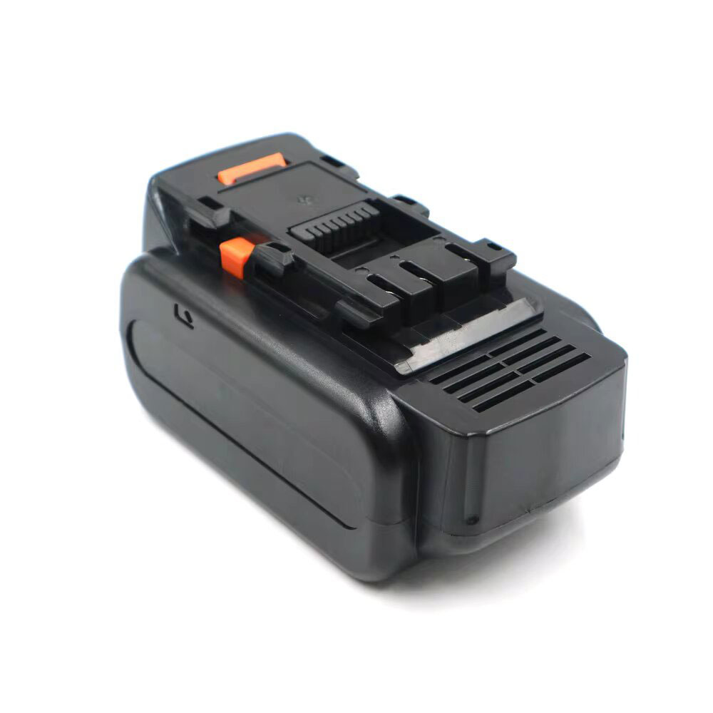 Panasonic EZ7450 battery