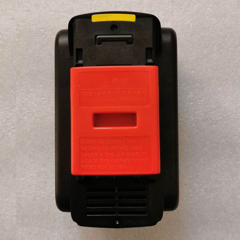 Panasonic EZ9L62 battery
