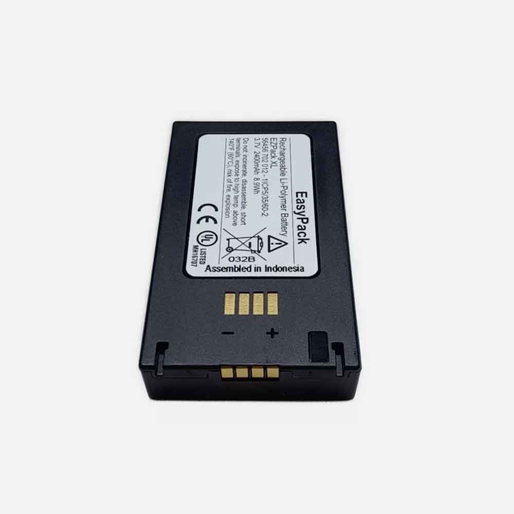 Varta EasyPack 2000 battery