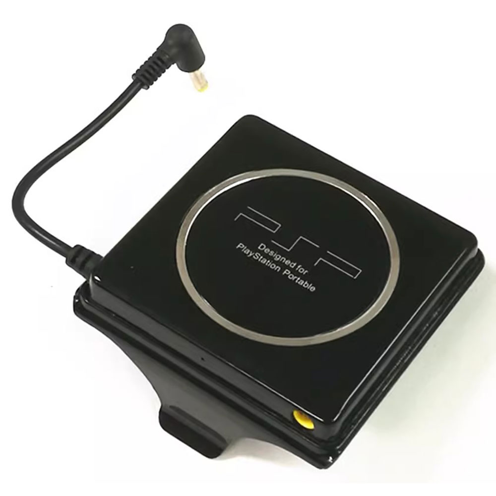 5.5V 2400mAh PSP-2000-3000 Game Console Battery for Sony PSP 2000 3000