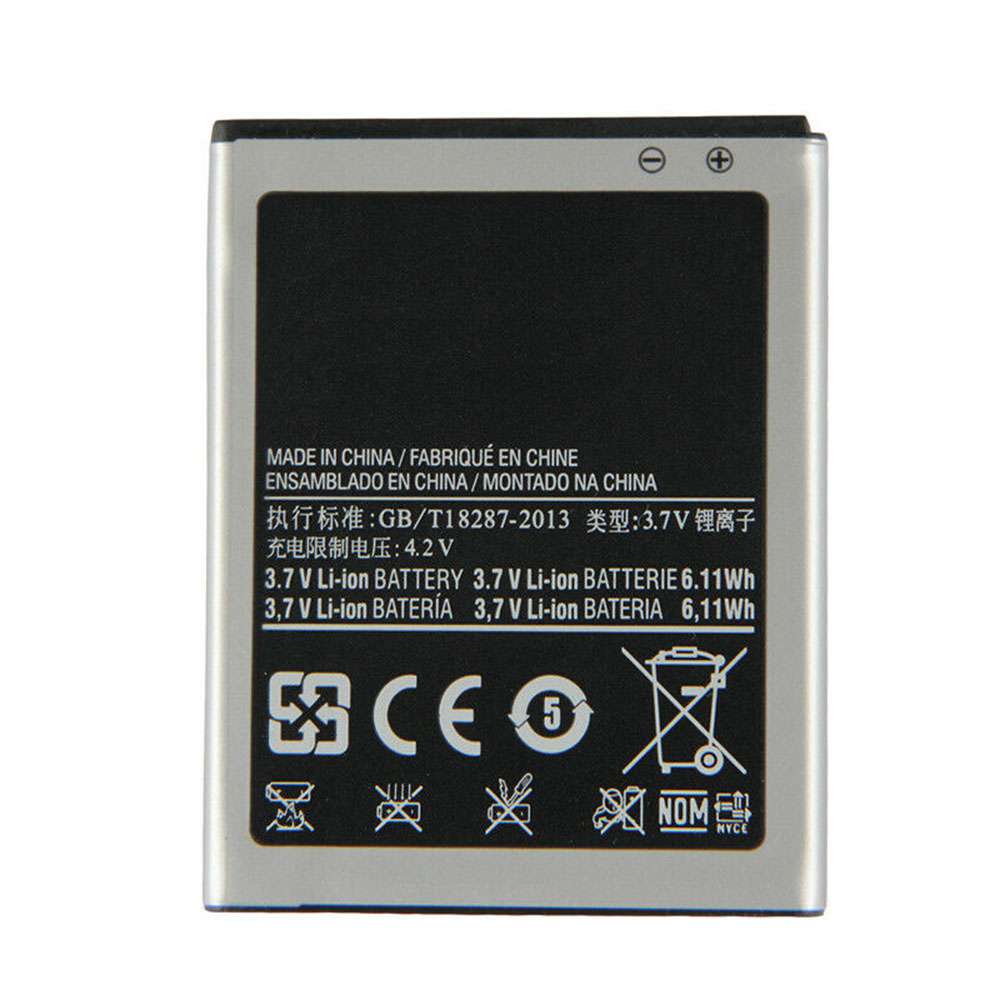 Samsung I9100 I9108 I9103 I777 I9050 B9062 battery