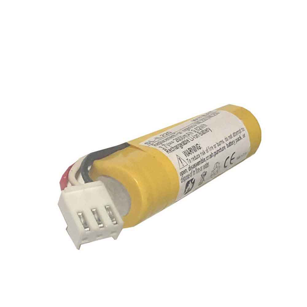Ingenico iWE280 iWL220 iWL250 battery